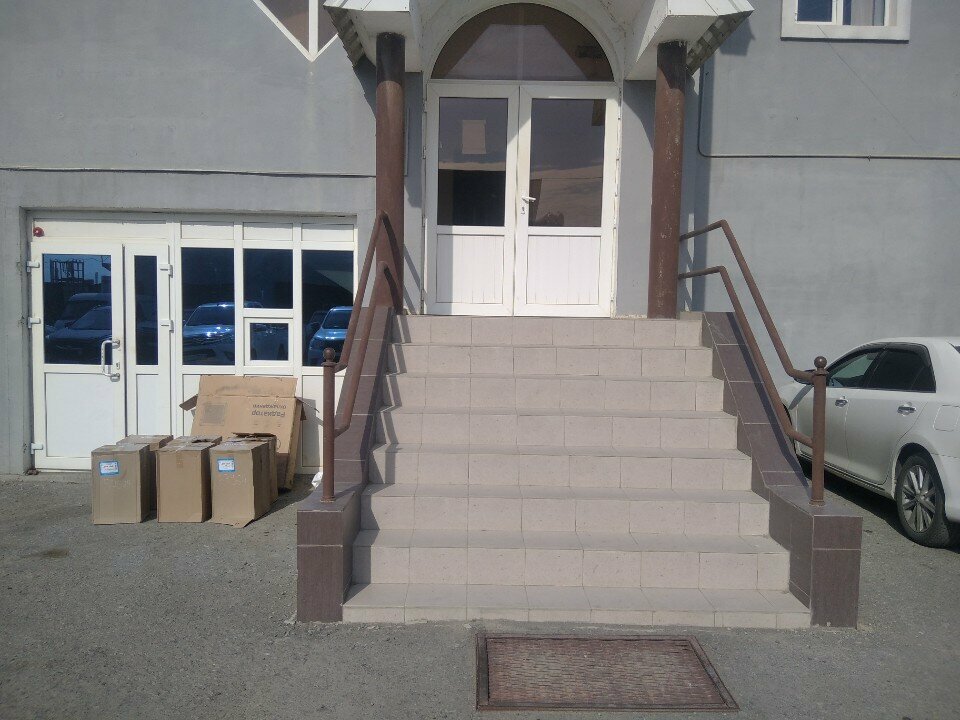 Printing services Ronikart Space, Atyrau, photo