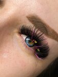 Студия ресниц Нефедовой Алины (Rodionova Street, 192к1), eyebrow and eyelash salon