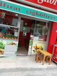 Gülfirat Çiğköfteci (Istanbul, Avcilar, Marshal Avenue, 42B), restaurant