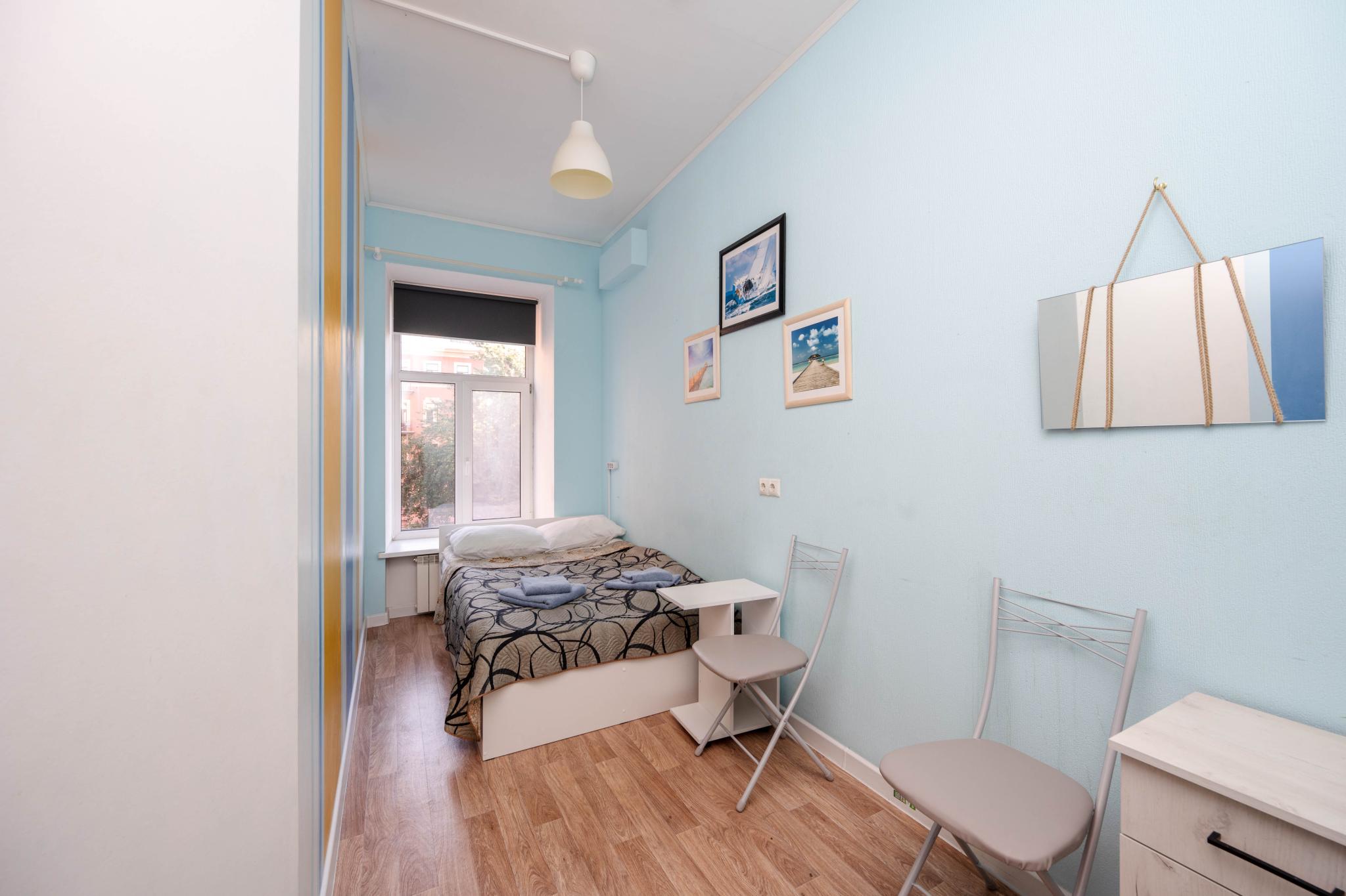 Фото Палуба