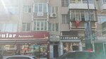 Diş Hekimi Ekrem Juneidi (İstanbul, Fatih, Fevzi Paşa Cad., 277A), dental clinic