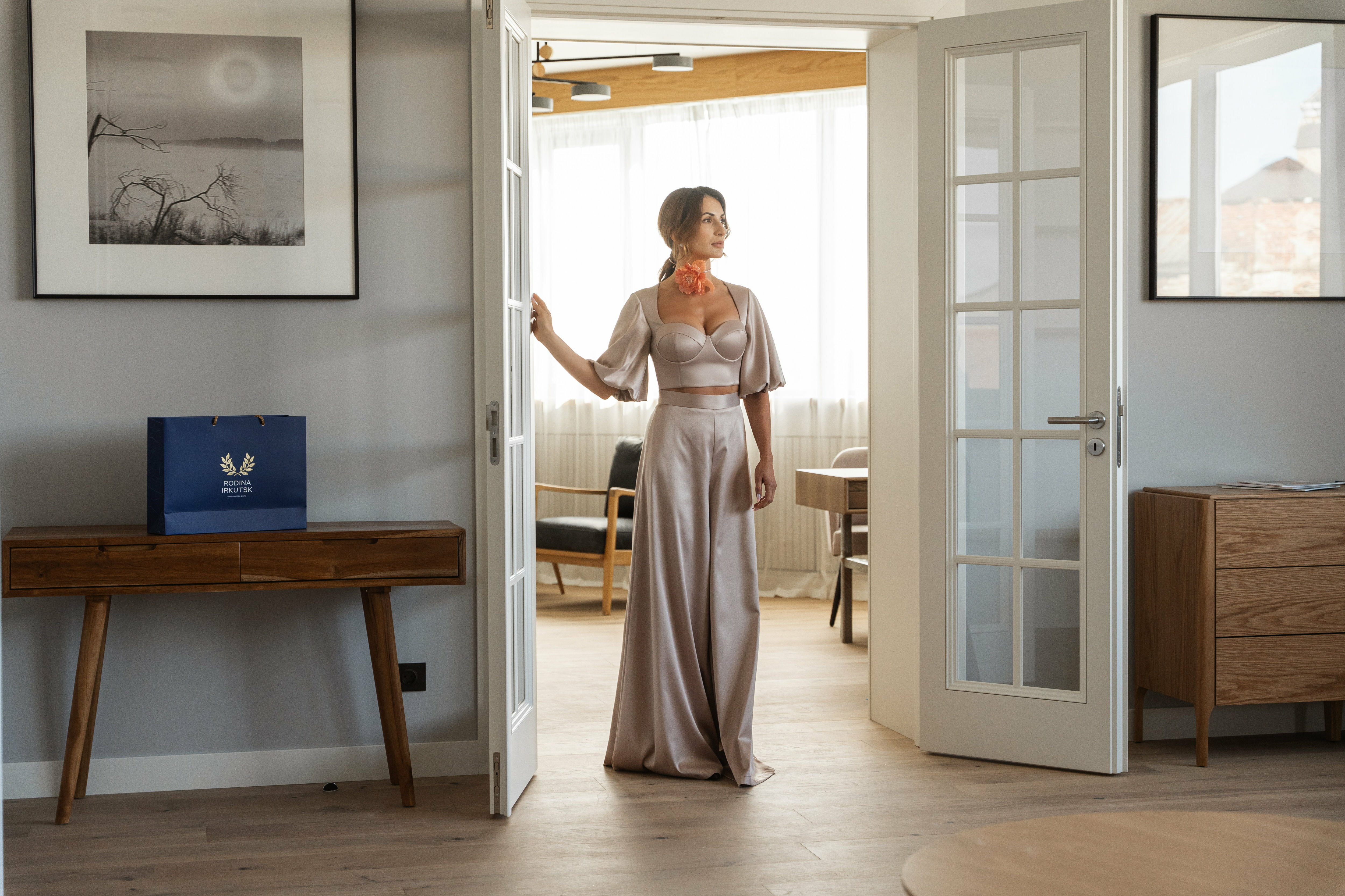 Фото Родина Гранд Отель и СПА