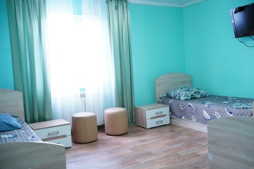 Иное жильё Комфорт в Якутске