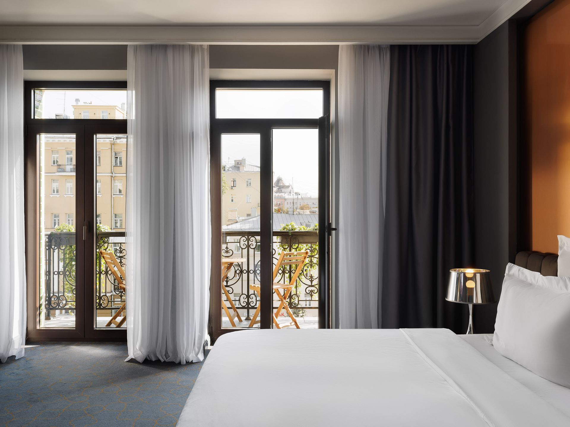 Фото отеля 4