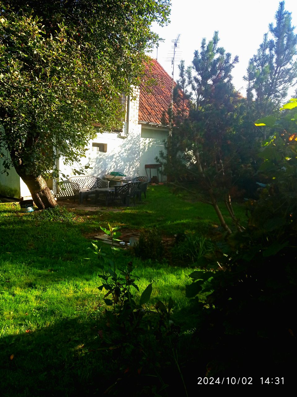 Фото Уютный домик