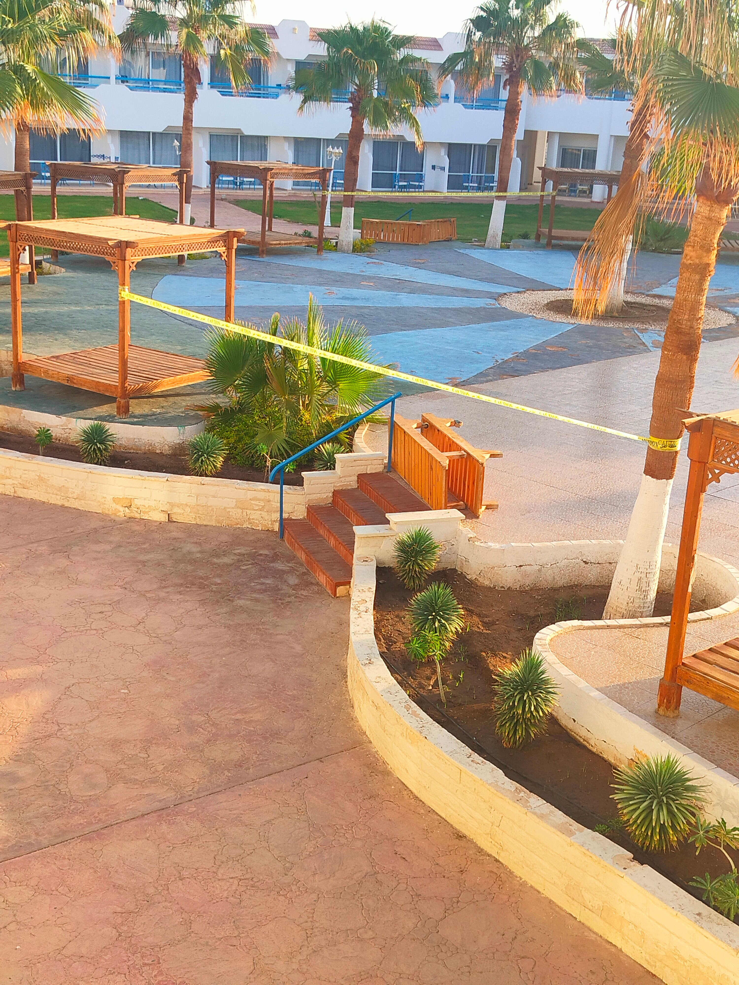 Фото Dreams Vacation