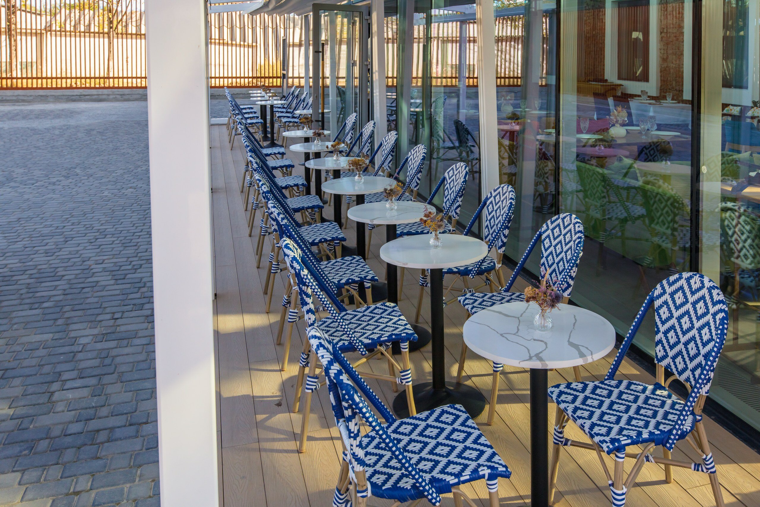 Фото Aura Каспийск