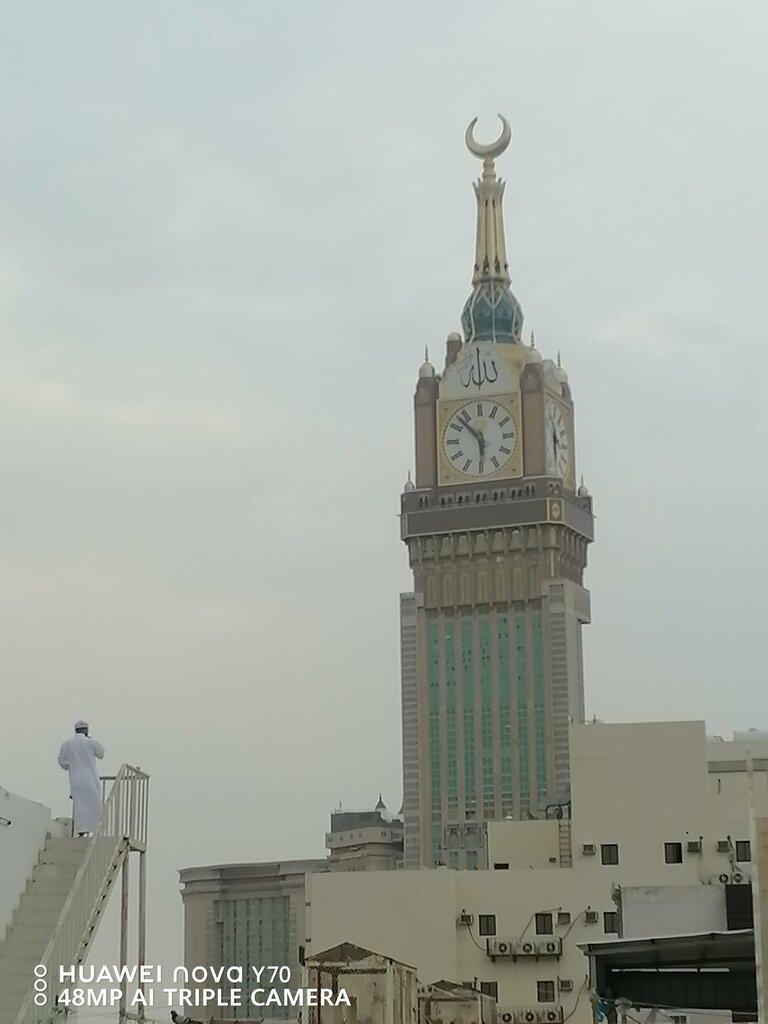 فندق فندق بتول أجياد ، مكة المكرمة، صورة