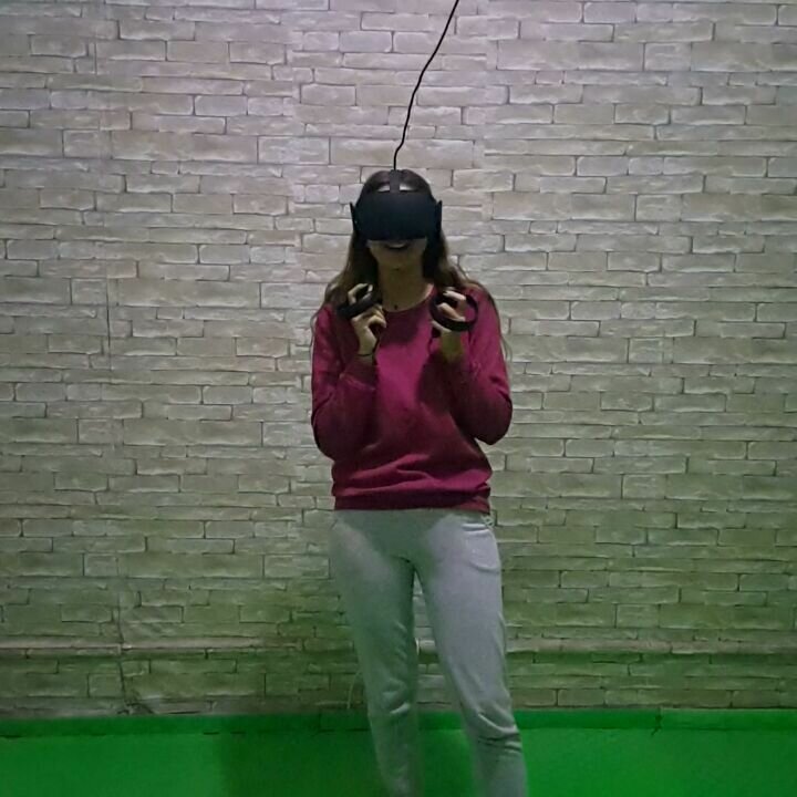 Computer repairs and services Uzman Bilgisayar Video Game - VR House, Efeler, photo