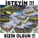 Uzaykon Cati Sistemleri Sanayi Ticaret Limited Sirketi (Kocaeli, İzmit, Sanayi Mah., Kuğu Sok., 46) ، تسقيف