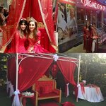 Henna Organization House (İstanbul, Beylikdüzü, Ali Çebi Cad., 1) ، تنظيم الأحداث