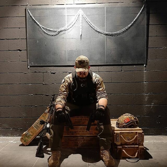 Wellness center Poligon Zero, Isparta, photo