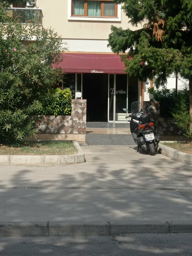 Confectionary Derin Bakery Products, Izmir, photo