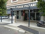 İstanbul Perde Pazarı (İzmir, Karşıyaka, Şemikler Mah., Erdoğan Akkaya Sok., 49), persianas y estores enrollables