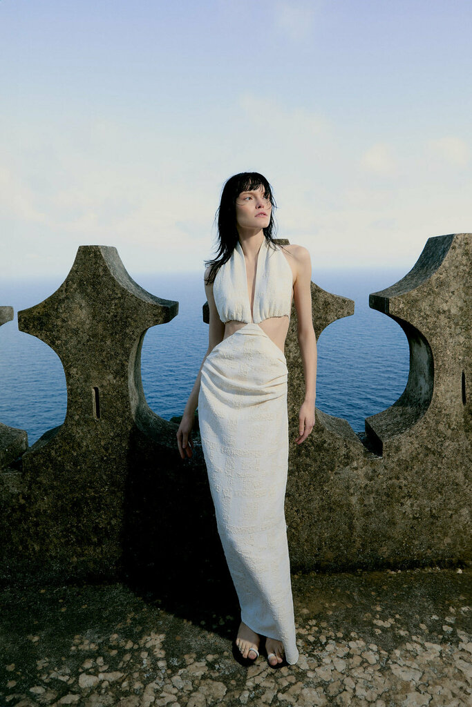 Clothing store Yasemin Karagulle Alacati, Cesme, photo