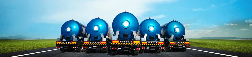 Engineering Isisan Engineering, Dubai, photo