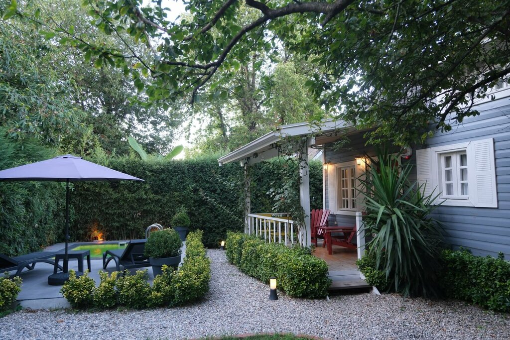 Hotel Butik Evler Sapanca, Sapanca, photo