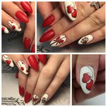 Nails_Meow (Ogorodnaya ulitsa, 18), nail salon