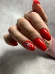 Ногтевая студия (ulitsa Komissara Gabisheva, 38), nail salon