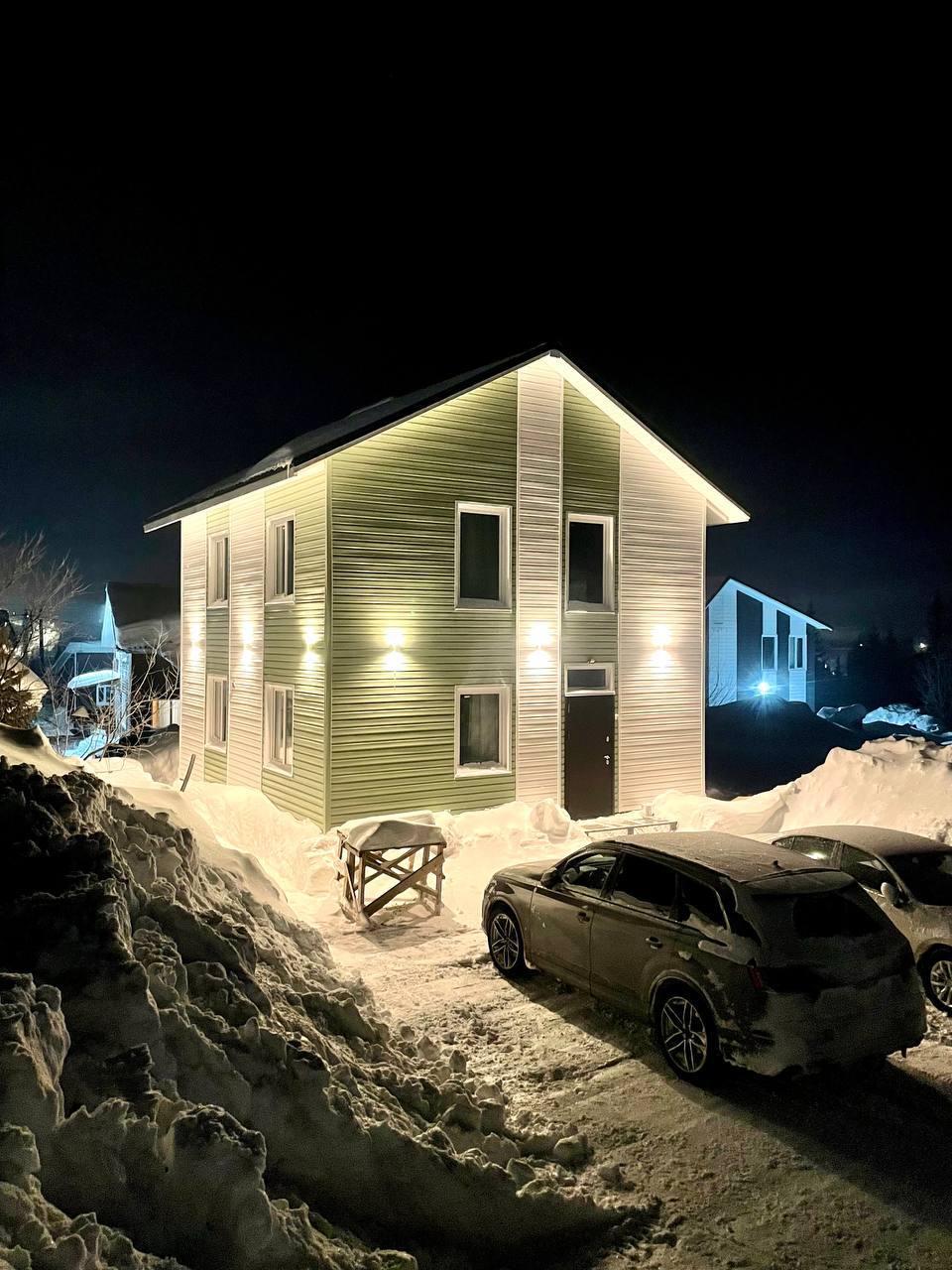 Фото отеля 3