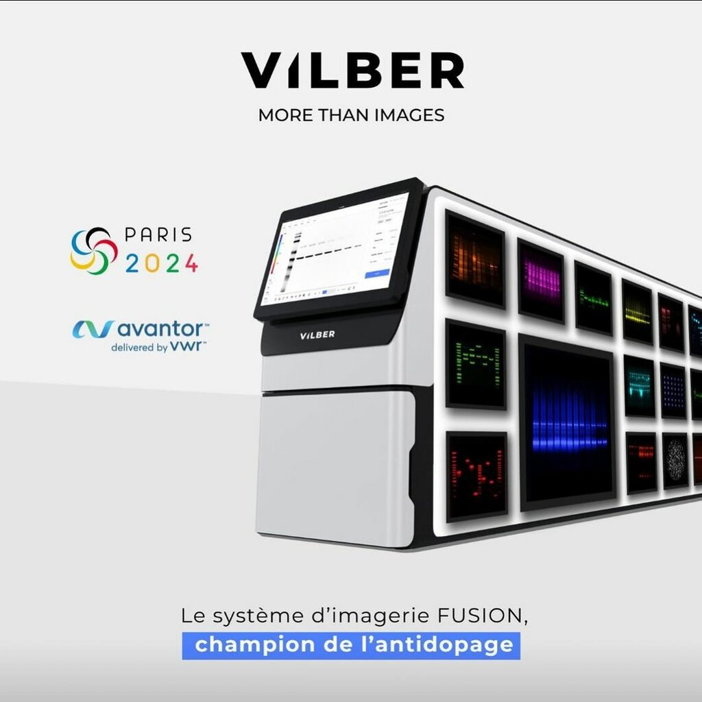 Equipment of laboratories Prizma, Izmir, photo