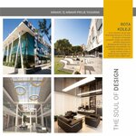 Sergi Mimarlik & Dekorasyon (İzmir, Karabağlar, Karabağlar Mah., 5788/1 Sok.), architectural firm