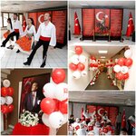 Setup Istanbul (İstanbul, Kartal, Soğanlık Yeni Mah., Baltacı Mehmetpaşa Sok., 4) ، تنظيم الأحداث