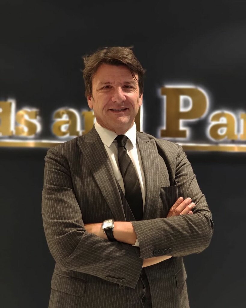 Business consulting Standards And Partners, Istanbul, photo