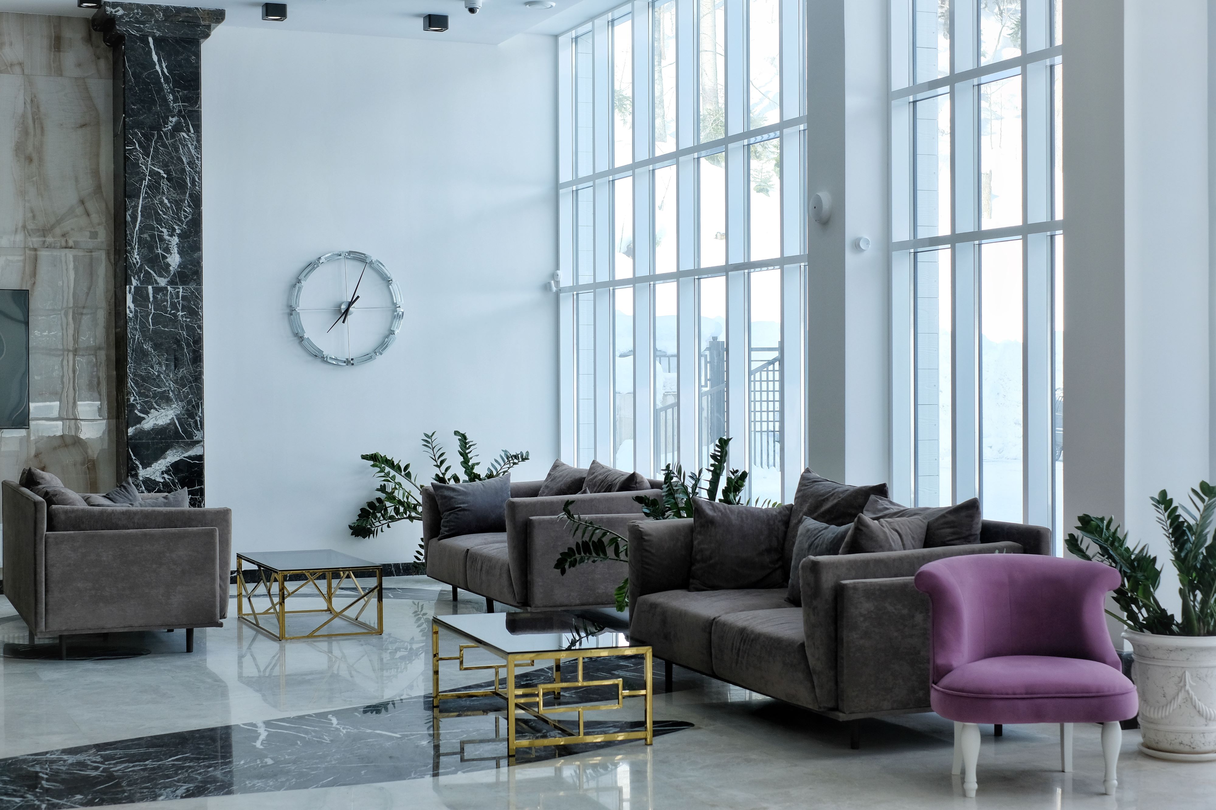 Фото Cosmos Selection Dombay Diamond