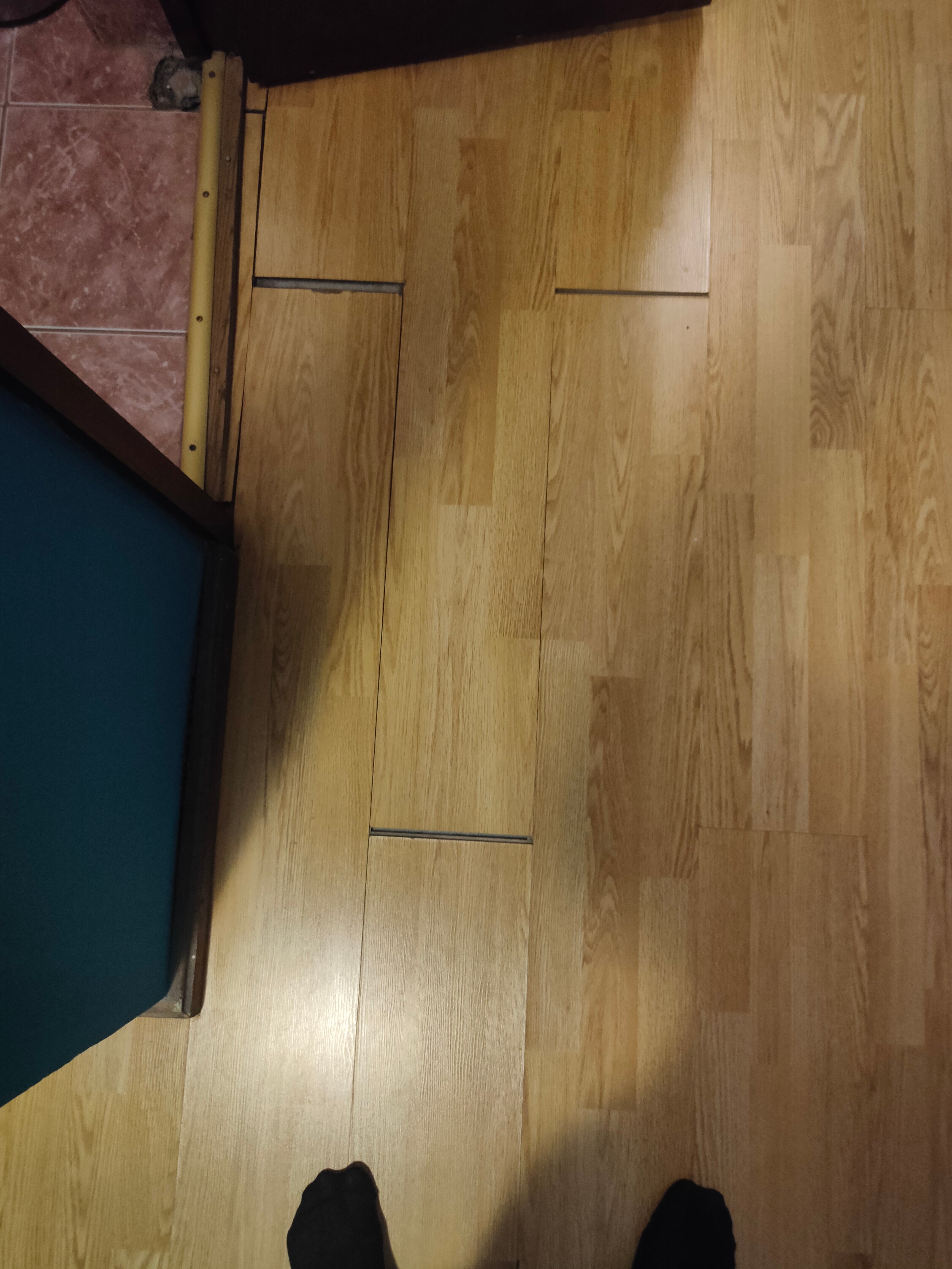 Фото Центр бадминтона и настольного тенниса