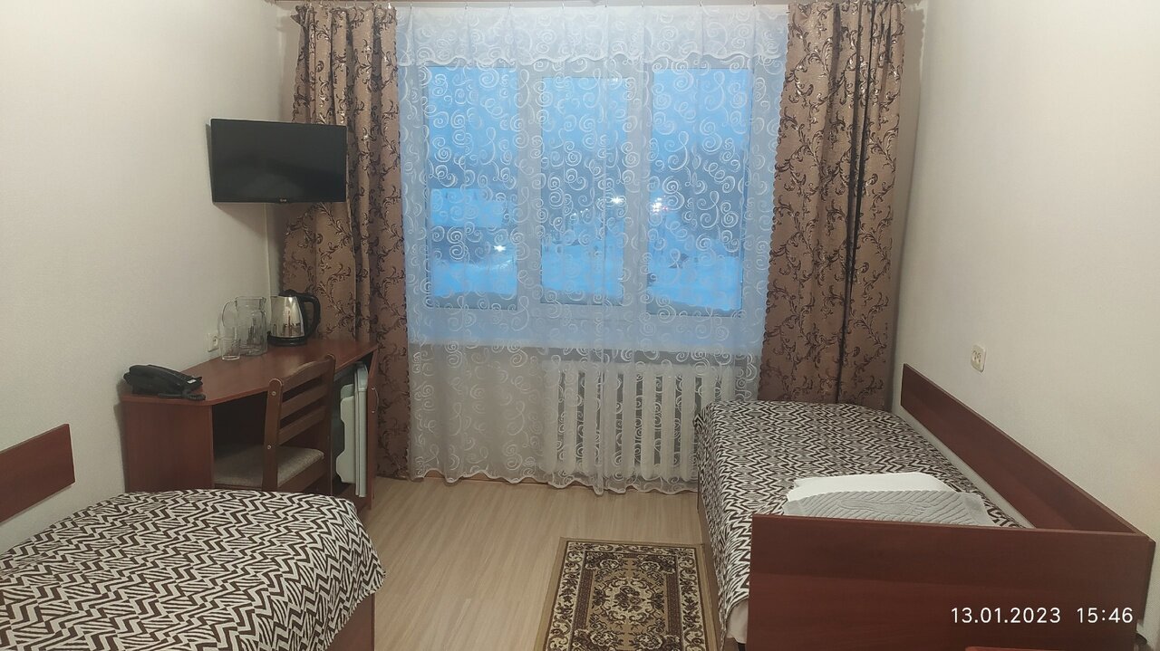 Фото Юбилейная