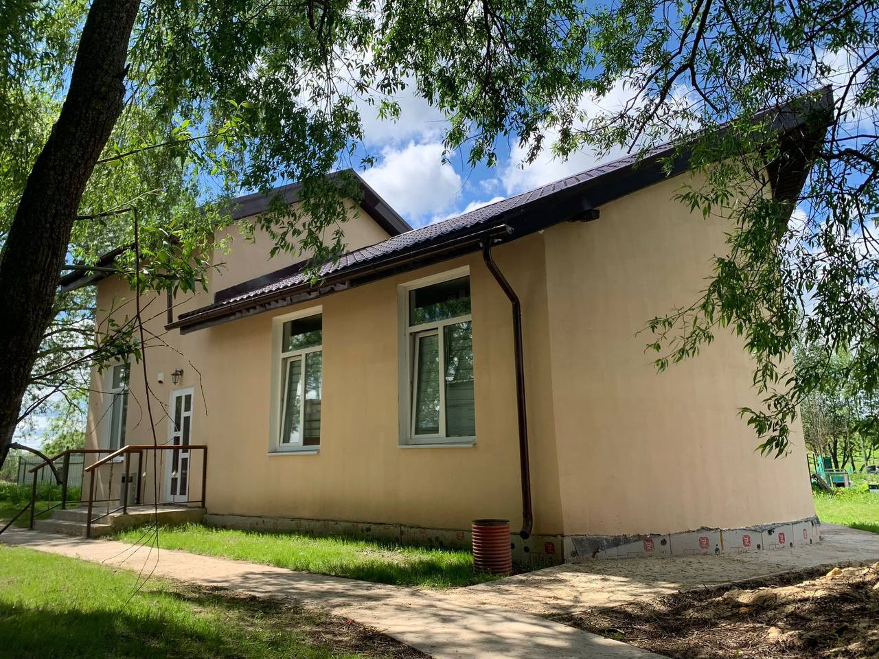 Фото Фермерское Подворье