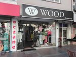 Wood Outlet (İzmir, Konak, Mithatpaşa Cad., 751), clothing store