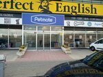 Petmate Türkiye (Ankara Province, Etimesgut District, Türk Kızılayı Cad., 29A), tienda de animales