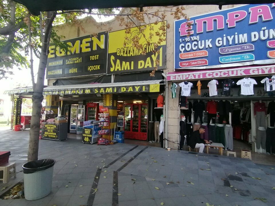 Grocery Egmen Grocery, Konya, photo