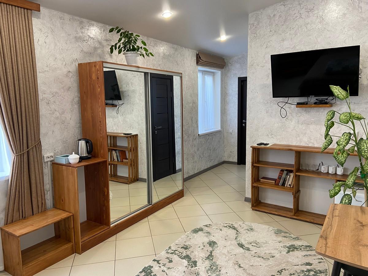 Фото Черноземье