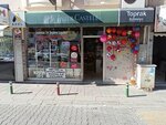 Toprak Kirtasiye (İzmir, Karşıyaka, Yalı Mah., 6418 Sok., 98), stationery store