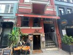 Lal Cafe Bar (İstanbul, Kadikoy, Caferağa Mah., Kadife Sok., 19), bar, pub