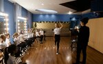 Fashion Kids Models (North Passage, 16/2), modeling agency