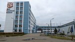 ДСК (Kokhomskoye Highway, 1) ، مشاريع صناعية