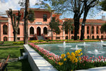 Temadil (İstanbul, Küçükçekmece, Turgut Özal Blv., 56), educational center