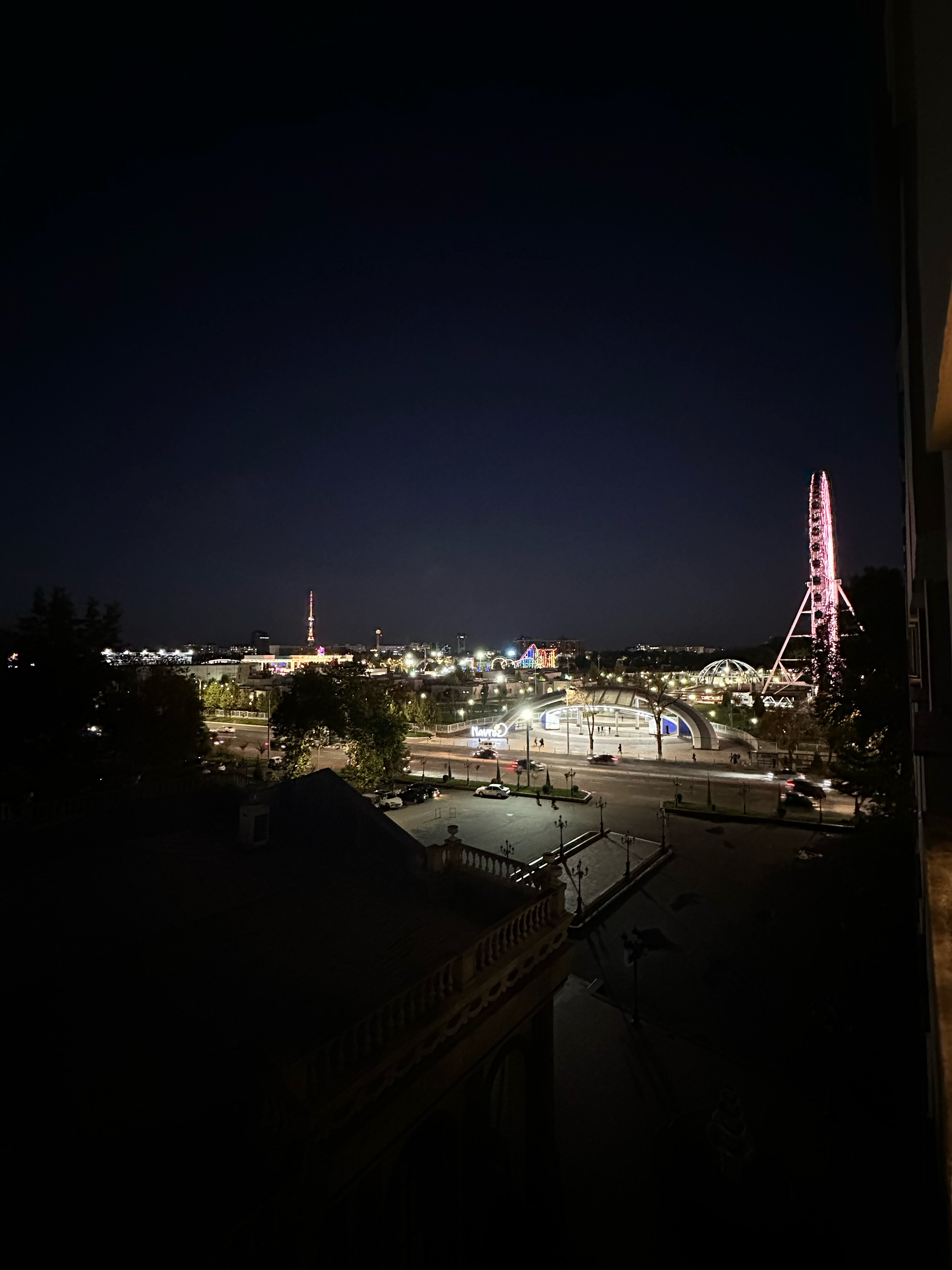 Фото Ramada by Wyndham Tashkent