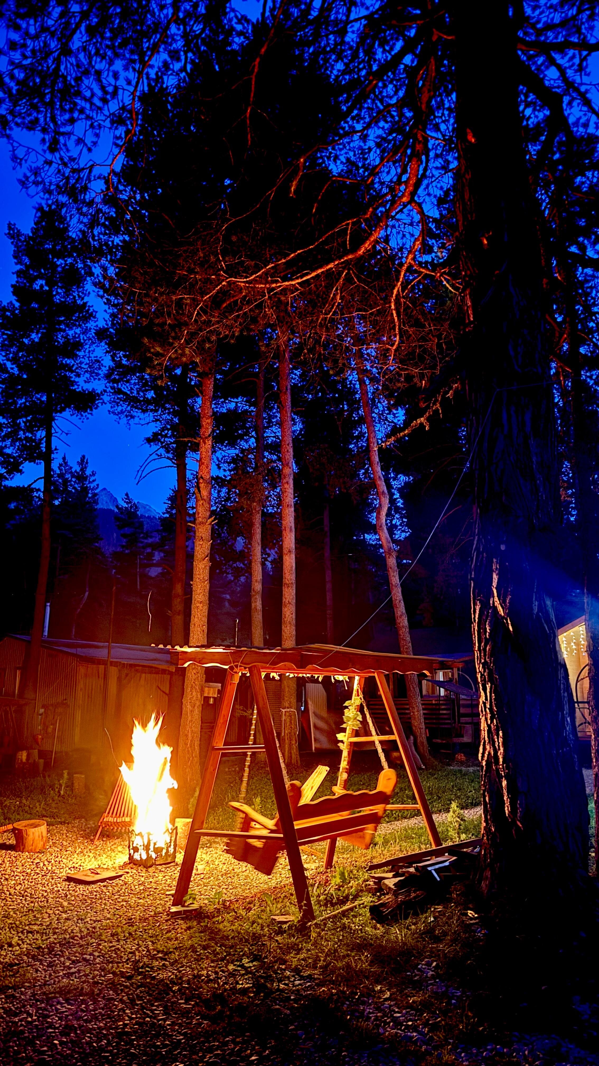 Фото КараБелка