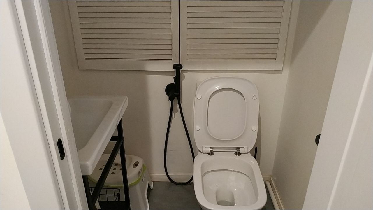 Фото Лесная Ванна