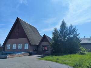 Гостиница Фотон