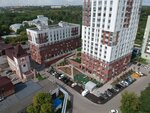 Residential complex EcoPark (ulitsa Krasny Put, 155к3), complejo residencial