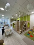 Малыш Камыш (Beregovaya Street, 117Бс7), jardín de infancia, guardería