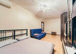 Апартаменты на Ореховом Домодедовская (Orekhoviy Boulevard, 14к1) ، سكن للإيجار اليومي