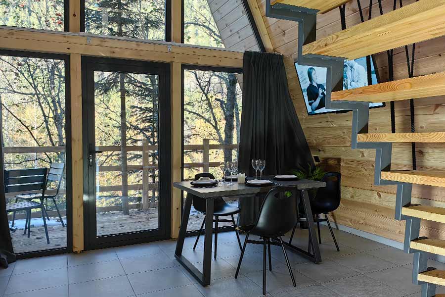 Фото Монте Виера парк Архыз