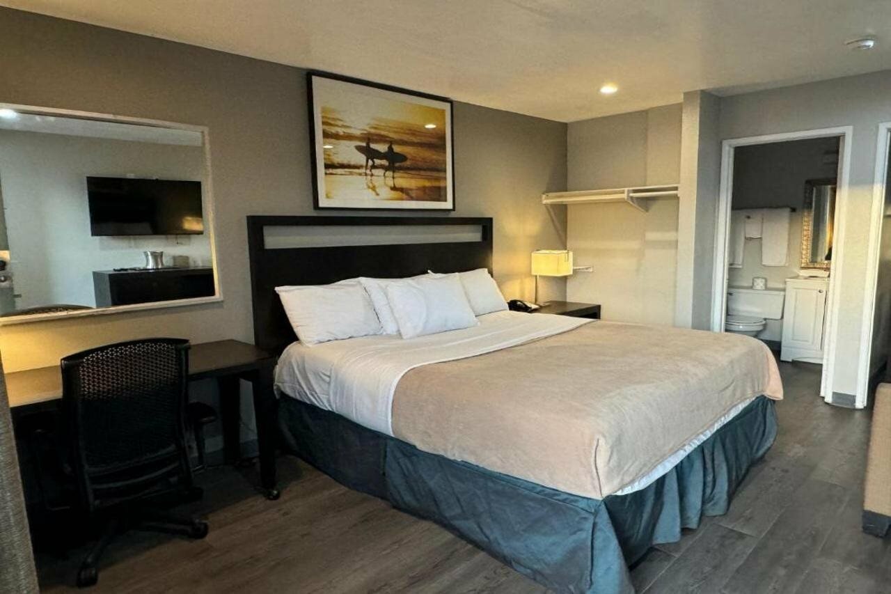 Фото El Cajon Inn & Suites